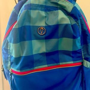 Excellent like new condition Ivivva backpack